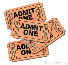 movie ticket sweepstakes