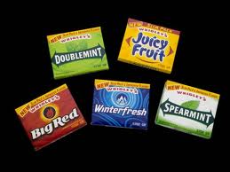 wrigley sweepstakes