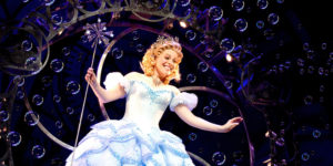 Wicked Sweepstakes