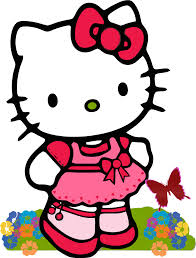 hello kitty sweepstakes