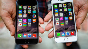 iphone 6 giveaway