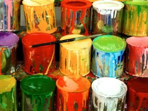 painting sweepstakes