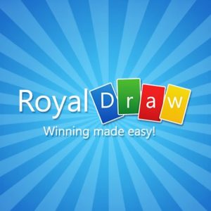 royaldraw sweepstakes