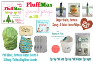 FluffMas GP