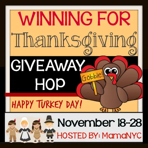 You are currently viewing Winning Free Food for Thanksgiving Giveaway Hop