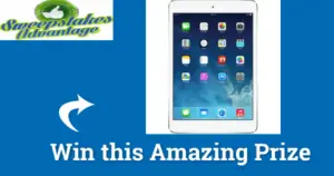 Read more about the article How to Win iPad Sweepstakes