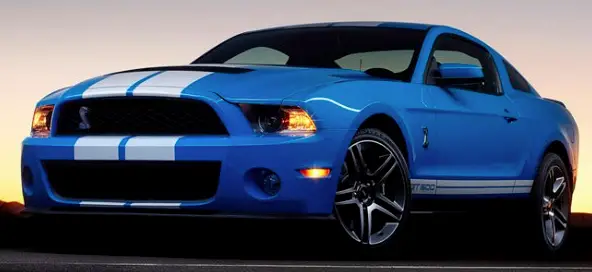 Read more about the article 3 Ways to Win a Mustang