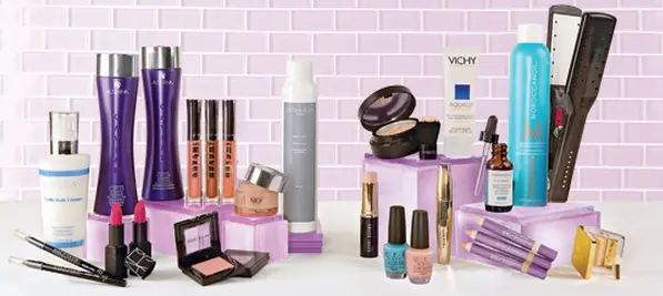 Read more about the article Win Free Beauty Products You’ll Love