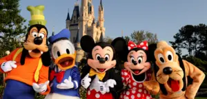 Read more about the article Win Amazing Disney Inspired Prizes