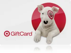 Read more about the article Who Wants to Win a Target Gift Card?