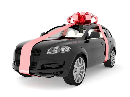 Read more about the article Cars You Can Enter To Win Now!