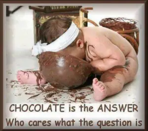 Chocolate