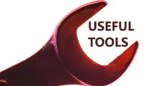 useful tools