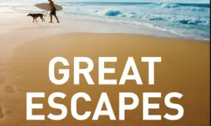 Read more about the article Great Escapes You Can Enter to Win