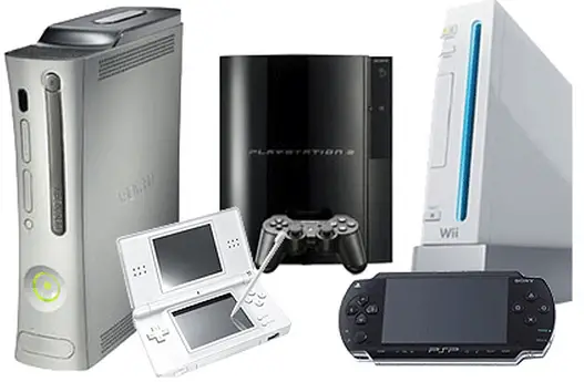 Read more about the article 6 Ways to Win a New Gaming System