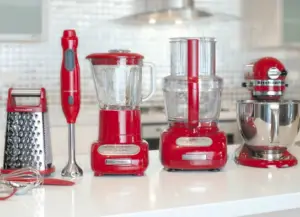 kitchen aid products