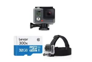 Read more about the article Win a Brand New GoPro Starter Bundle