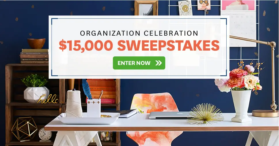 Read more about the article BHG Sweepstakes in February 2017
