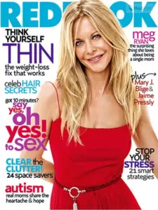 Redbook Sweepstakes