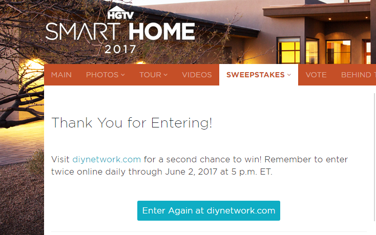 Hgtv Sweepstakes Advantage - hgtv sweepstakes happening right now sweepstakes advantage Hgtv Sweepstakes Advantage - hgtv sweepstakes happening right now sweepstakes advantage