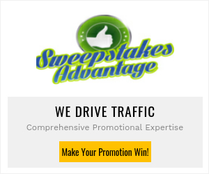 You are currently viewing Submit Sweepstakes and Sweepstakes Promotion