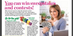 Read more about the article SA Featured in Woman’s World Magazine