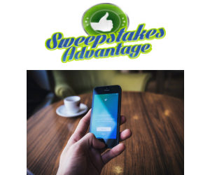Read more about the article Twitter Sweepstakes and Contests