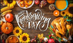 Read more about the article ThanksGiving Prizes in 2017