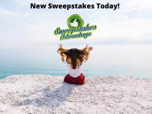 Read more about the article New Sweepstakes and Contests to Enter