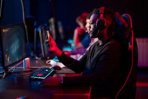 Read more about the article Ready Up for Gamer Sweepstakes