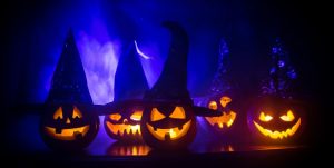 Read more about the article Halloween Sweepstakes are Spooktacular and Fun