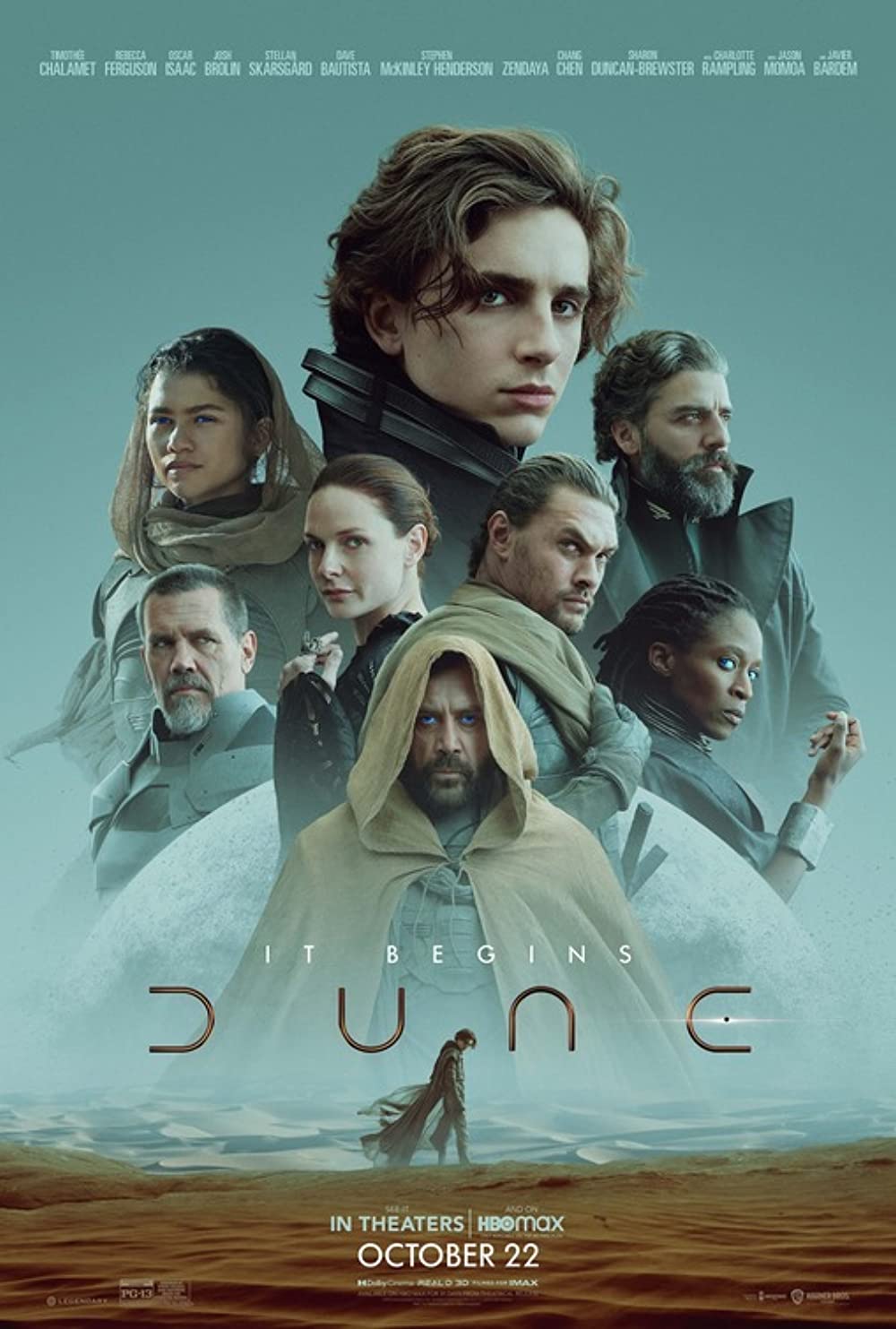 You are currently viewing Dune Movie Sweepstakes
