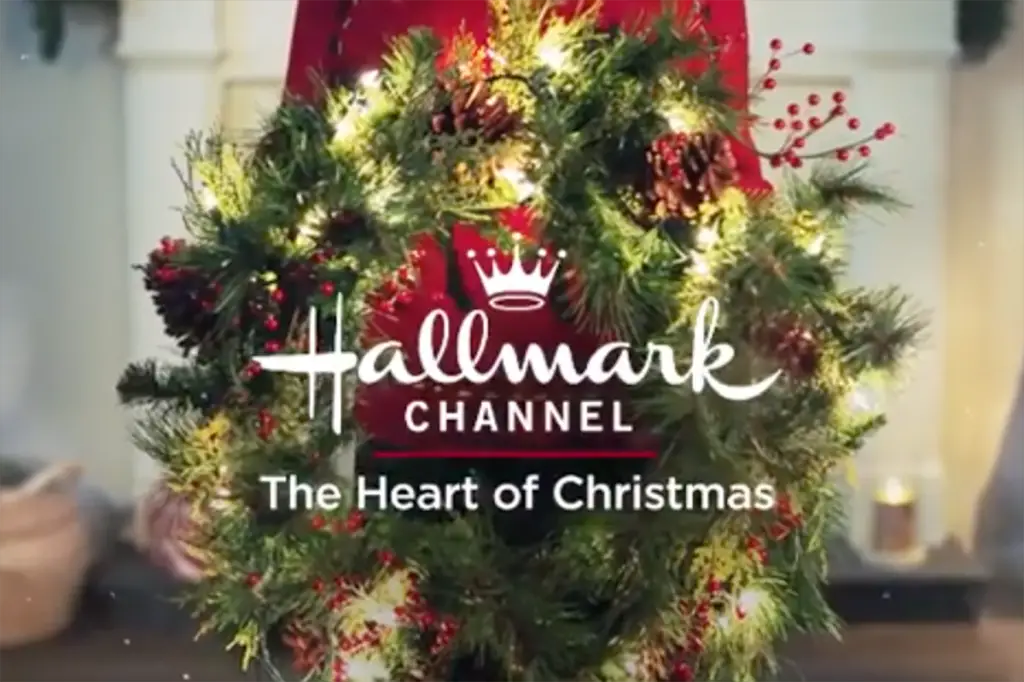 Hallmark Channel Sweepstakes For The Holidays SA