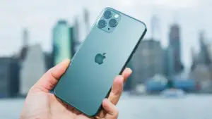 Read more about the article Win an iPhone for Christmas