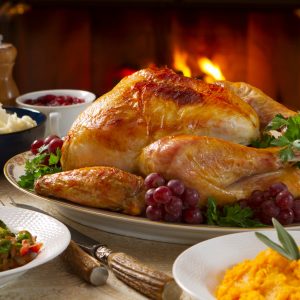 Read more about the article Win Food With Thanksgiving Sweepstakes