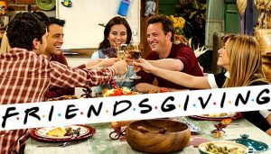 Read more about the article Happy Friendsgiving 2021 Sweepstakes