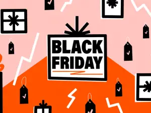Read more about the article Line Up For Black Friday Sweepstakes