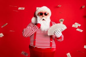 Read more about the article Christmas Sweepstakes are Merry And Bright