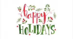 Read more about the article Holiday Sweepstakes Make The Season Bright