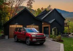 Read more about the article Win a Free HGTV Dream Home in Our 2022 Sweepstakes