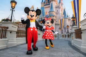 Read more about the article Win A Free Vacation With Disney Sweepstakes in 2023
