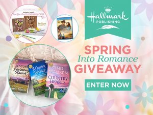 Read more about the article Hallmark Sweepstakes Show Us Some Love