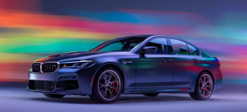 car sweepstakes