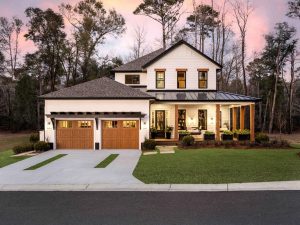 Read more about the article Win a Free Smart Home with 2022 HGTV Sweepstakes