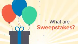 Read more about the article How Do Free Sweepstakes Work?