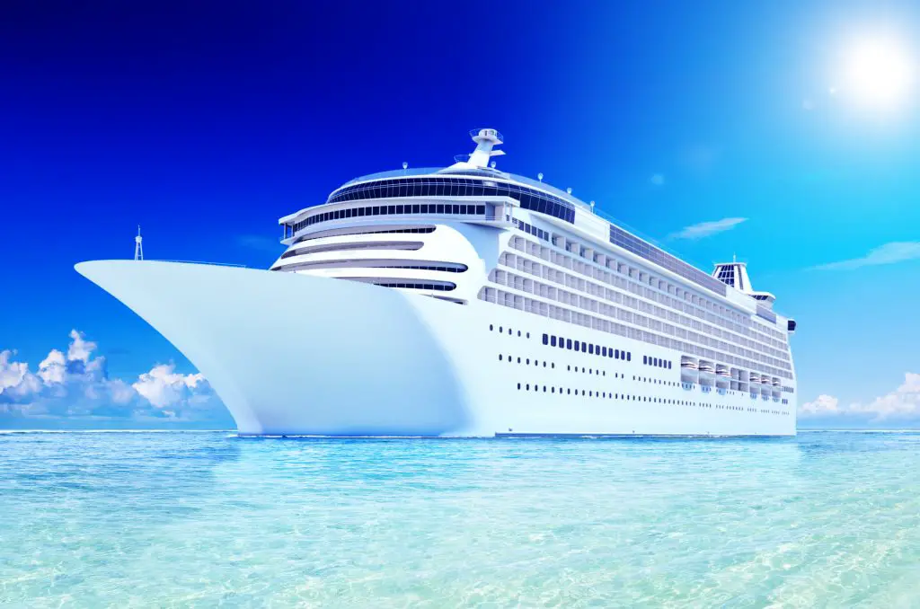 cruise sweepstakes