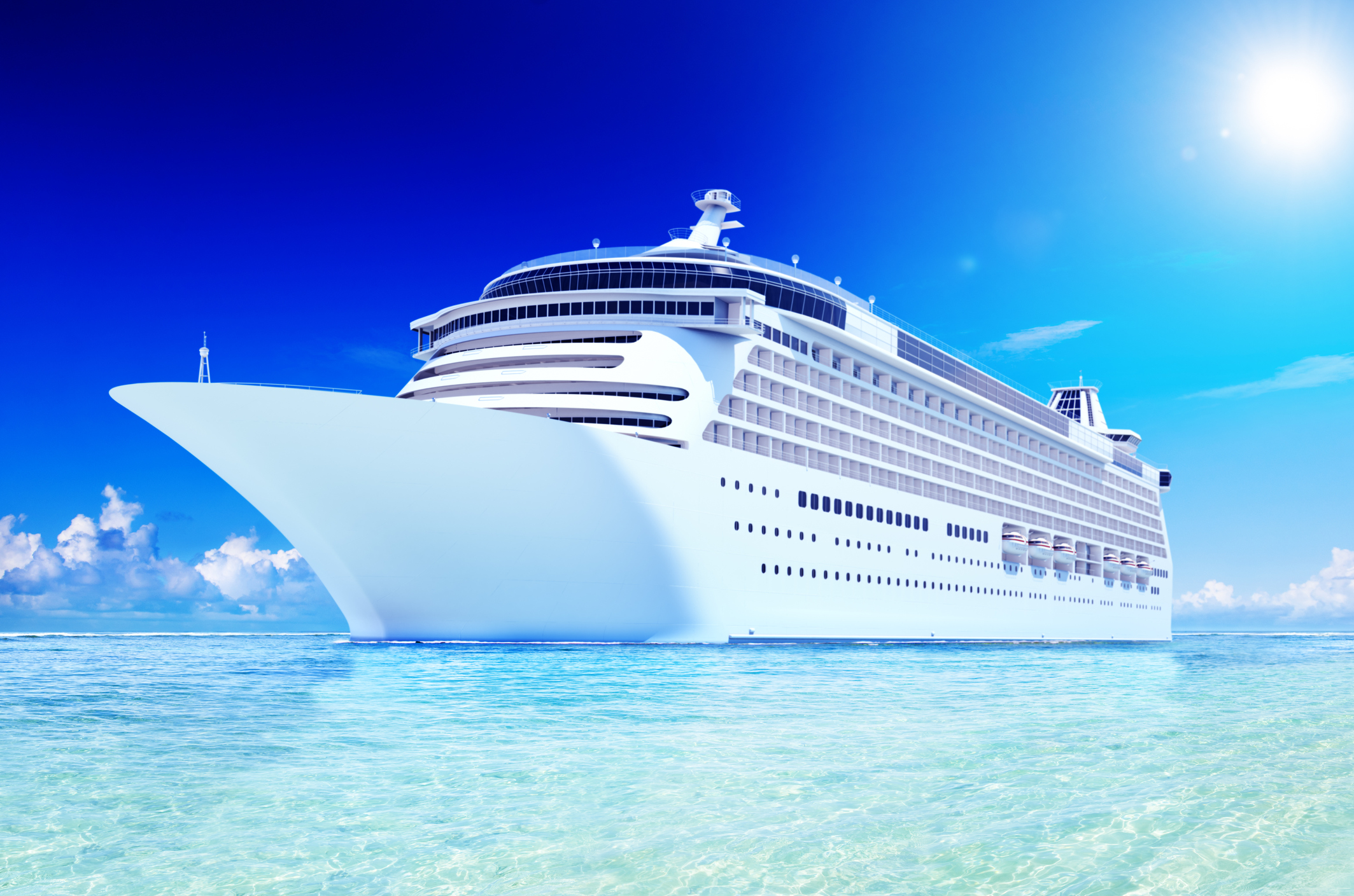 You are currently viewing The Best New Cruise Sweepstakes For a Free Vacation