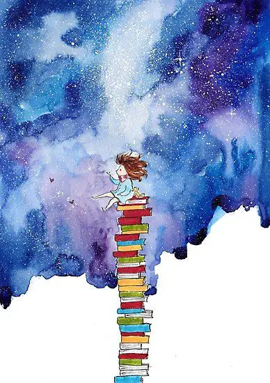 book contests