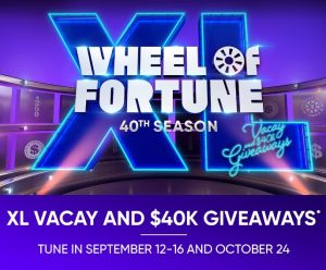 Read more about the article Wheel of Fortune Sweepstakes