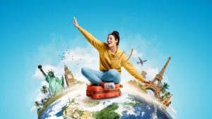 Read more about the article Travel Sweepstakes for 2023 – Easy to Enter and Win!